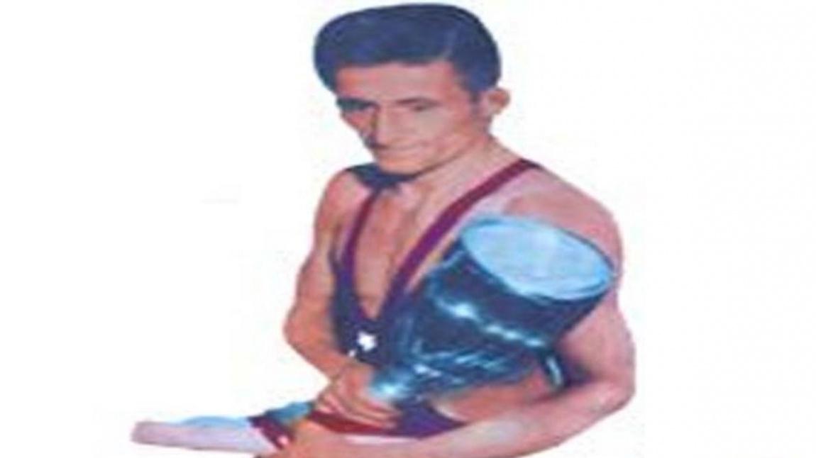 Hüseyin Akbaş