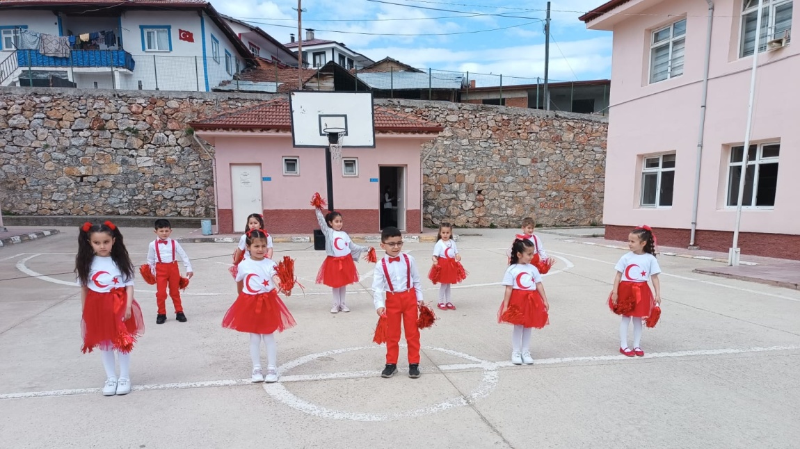 23 Nisan Ulusal Egemenlik ve Çocuk Bayramı Kutlu Olsun
